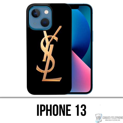 coque yves saint laurent